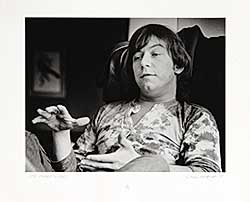 #15 ~ Wentzell - Eric Burdon - 1970  #6/50