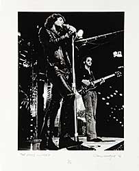 #32 ~ Wentzell - The Doors - 1968  #6/50