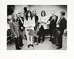 #58 ~ Wentzell - Led Zeppelin - 1970  #6/50