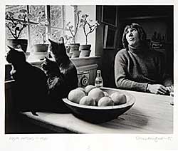 #236 ~ Wentzell - Roger Waters - 1970  #7/50