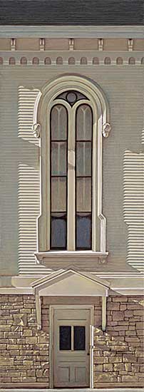 #508 ~ Webster - Window and Door