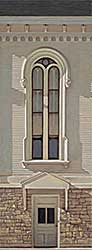 #508 ~ Webster - Window and Door
