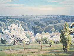 #17 ~ Brigden - The Orchard Spring