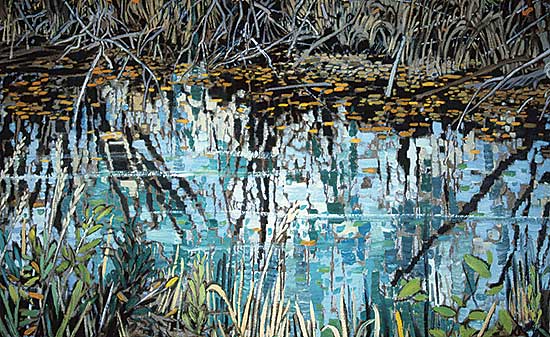 #112 ~ Godwin - Sunny Day, Bone Creek