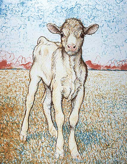 #115 ~ Fafard - Albert  #71/100