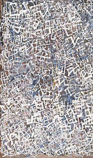 #123 ~ Tobey - Confusion  #35/150