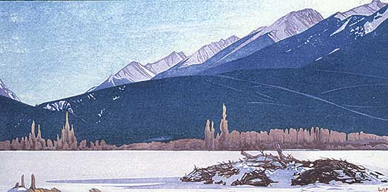 #229 ~ Phillips - Beaverlodge