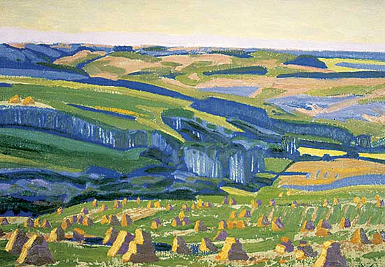 #264 ~ Kerr - Hayland Southwest of Calgary