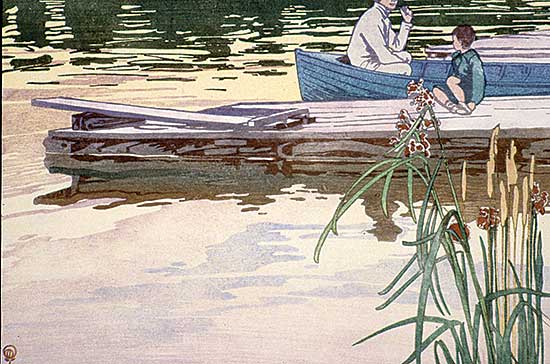 #97 ~ Phillips - Rest