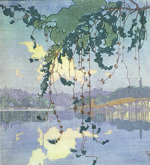 #98 ~ Phillips - Evening  #26/50