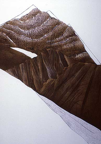 #52 ~ Esler - Close-Up  #68/75