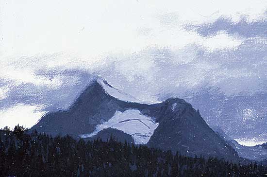 #74 ~ Hawkins - Cooper I