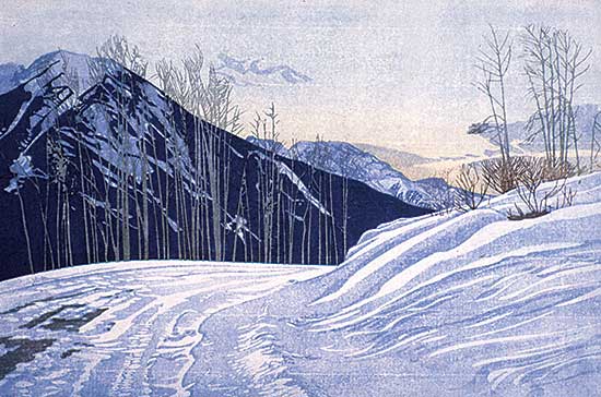 #144 ~ Phillips - West Road - Mountain Road  #22/100