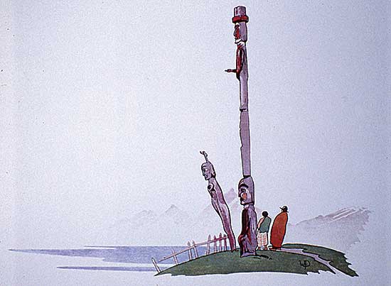 #147 ~ Phillips - Venus and the Priest  #57/100