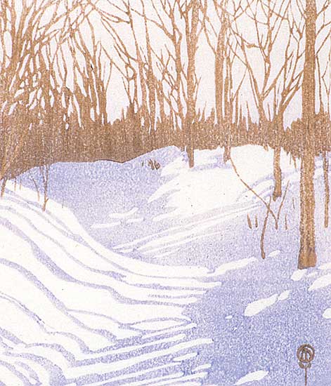 #149 ~ Phillips - Winter Sunshine