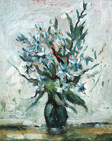 #199 ~ Stevenson - Spring Bouquet
