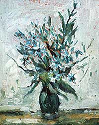 #199 ~ Stevenson - Spring Bouquet