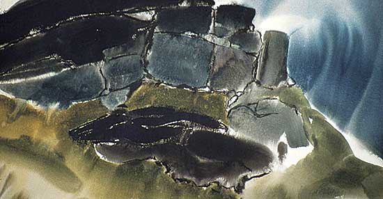 #4 ~ Angliss - Ancient Stone