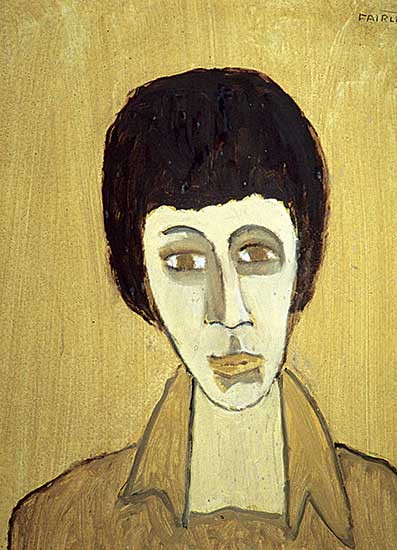 #68 ~ Fairley - Eleonora Prokos