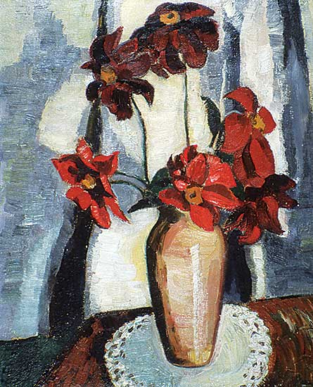 #95 ~ Hembroff-Schleicher - Untitled - Still Life #2