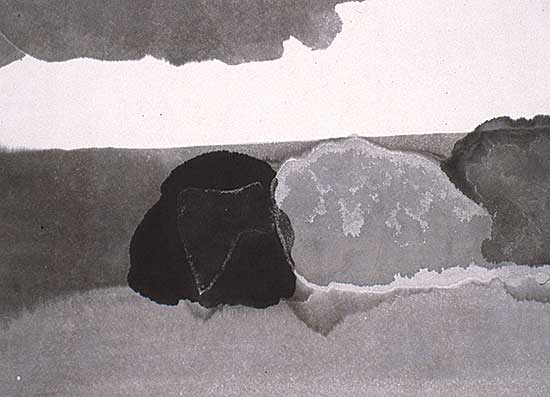 #238 ~ Onley - Three Stones, October, 1970