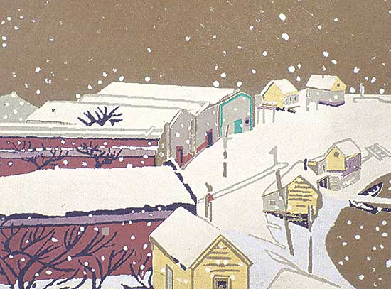 #251 ~ Phillips - Untitled - Karlukwees