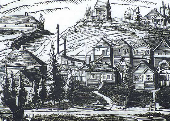 #300 ~ Shelton - Bankview