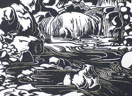 #303 ~ Shelton - Edith Creek