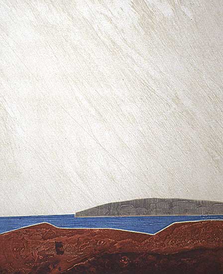 #13 ~ Barry - Summer Wind  #18/50