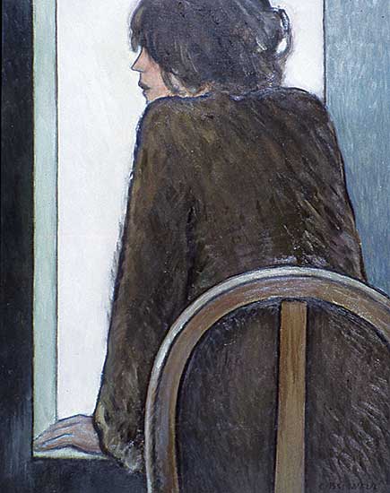 #49 ~ Cassigneul - La Chaise