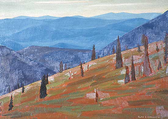 #56 ~ Collier - From King Solomon's Dome, Klondike, Yukon
