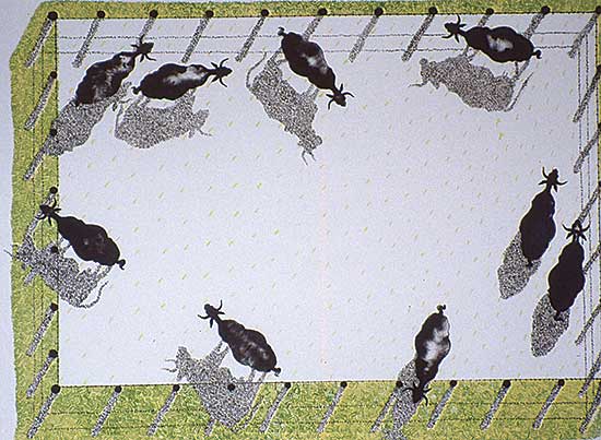 #74 ~ Fafard - Bird  #4/100