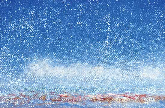 #81 ~ Fournier - Untitled - Landscape