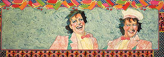 #202 ~ Leier - Army of the New Recession Gifted with a Flair for International Politics ....