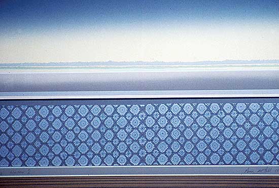 #224 ~ McCall - Window V  #28/40