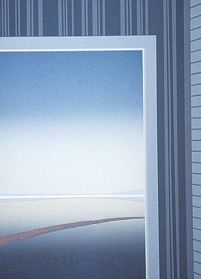 #225 ~ McCall - Doorway  #6/25