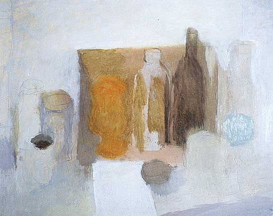 #233 ~ Monro - Early Morning Still Life