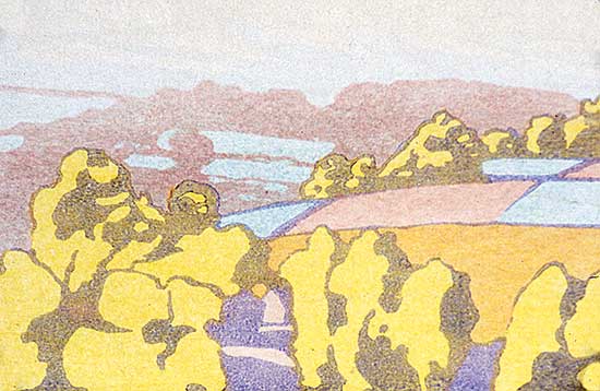 #264 ~ Phillips - Wylye Vale