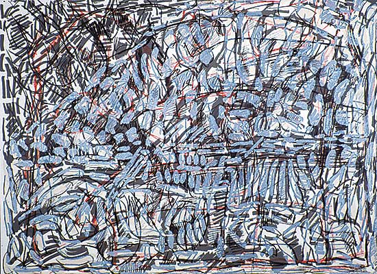 #276 ~ Riopelle - Au Pays de l'Hiver  #39/75