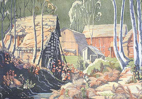#301 ~ Shelton - Homestead at Revelstoke