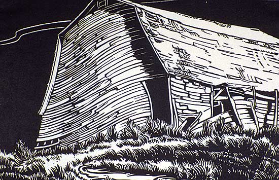#306 ~ Shelton - Barn at Lomond
