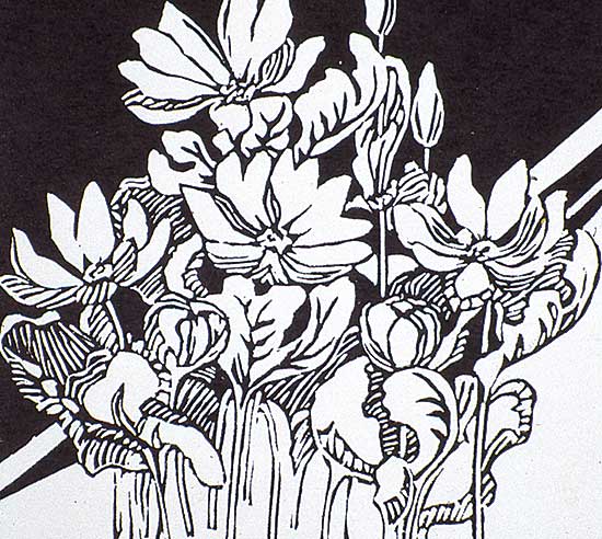 #350 ~ Wrinch - Northern Blood Root - Spring Comes Next!