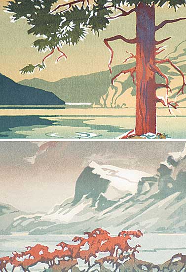 #426 ~ Middleton - Kalamalka Lake