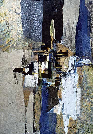 #26 ~ Brooks - Italian Theme