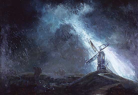 #59 ~ Faisant - Le Peche