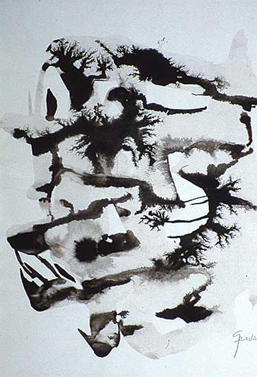 #66 ~ Gervais - Orchestre Regale