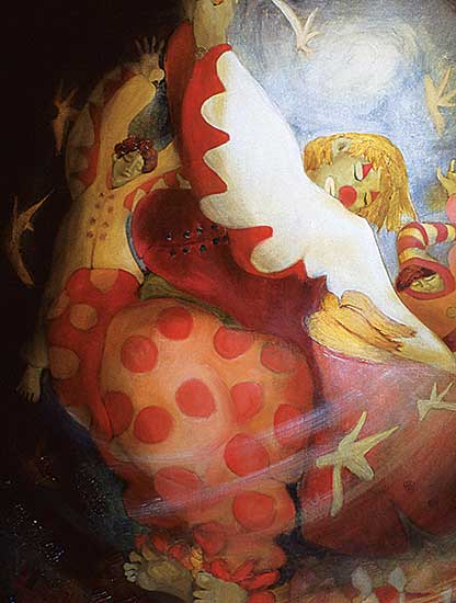 #83 ~ Gravel - Learning to Fly