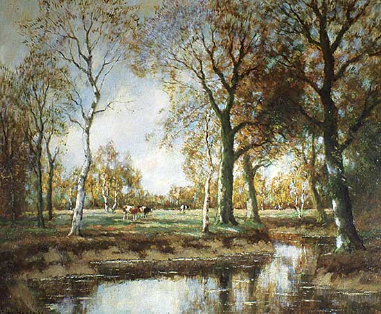 #92 ~ Hendriks - Autumn