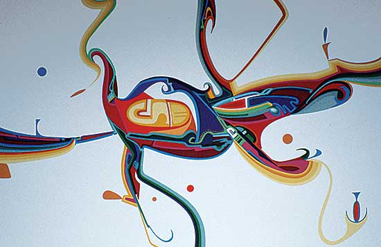 #106 ~ Janvier - Good Soil Road  #88/100