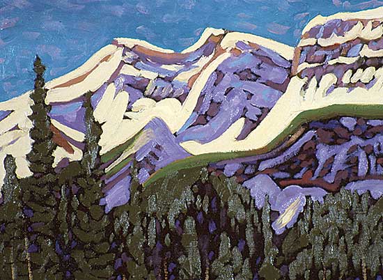 #109 ~ Kerr - Spring, Jasper Highway #2